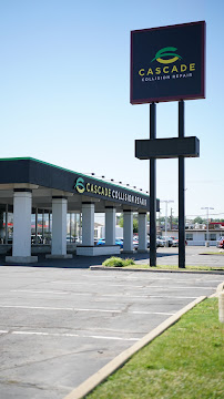 Cascade Collision Repair