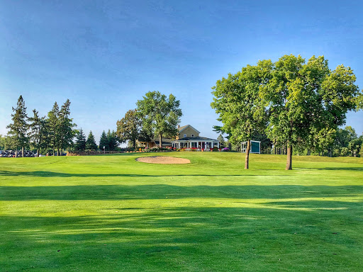 Public Golf Course «Deer Run Golf Club», reviews and photos, 8661 Deer Run Dr, Victoria, MN 55386, USA