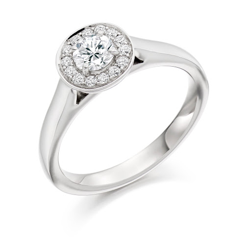 Reviews of Voltaire Diamonds in London - Jewelry