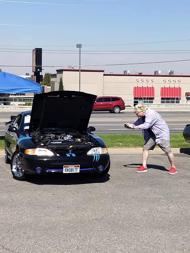 Auto Parts Store «Advance Auto Parts», reviews and photos, 4046 Riverdale Rd, Ogden, UT 84405, USA