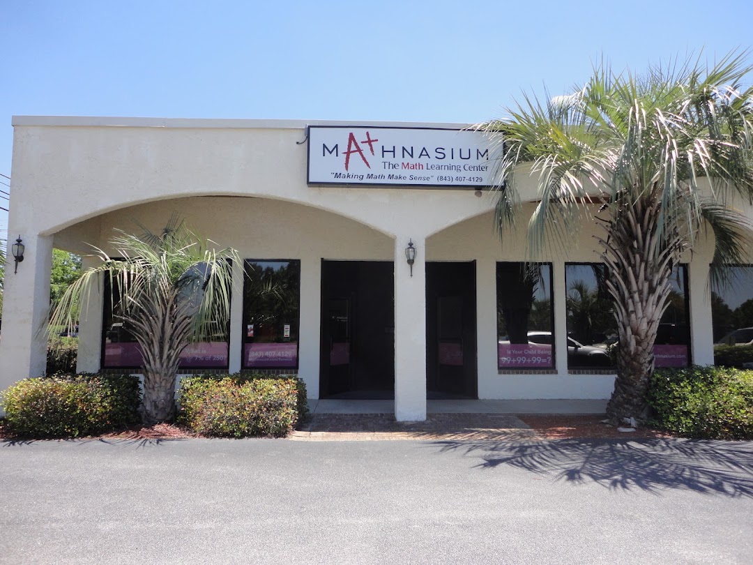 Mathnasium