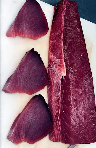 Butcher Shop «New York Butcher Shoppe», reviews and photos, 1500 Woodrow St, Columbia, SC 29205, USA