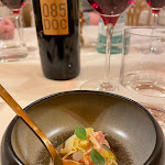 Photo n°2 de l'avis de chiara.r fait le 09/01/2023 à 23:36 sur le  Ristorante Kuerc à Bormio