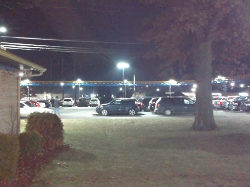 Used Car Dealer «Barts Car Store Inc», reviews and photos, 4507 S Scatterfield Rd, Anderson, IN 46013, USA