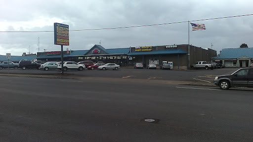 Grocery Store «JC Market Thriftway», reviews and photos, 107 North Coast Highway, Newport, OR 97365, USA