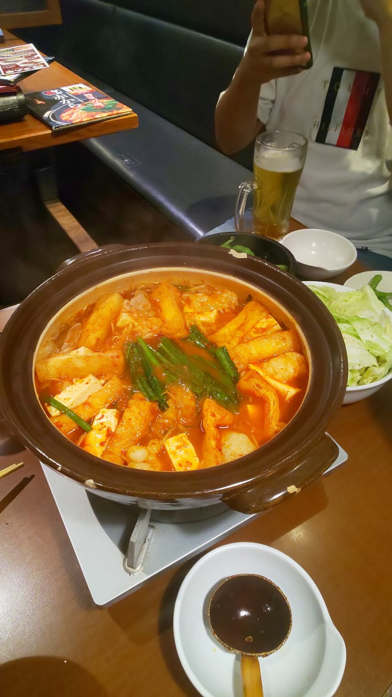 赤から新宿西口店 東京都新宿区西新宿 居酒屋 グルコミ