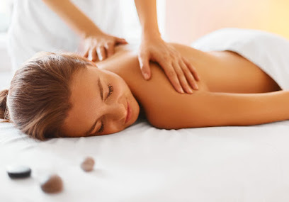 Asian Massage Best Day Spa