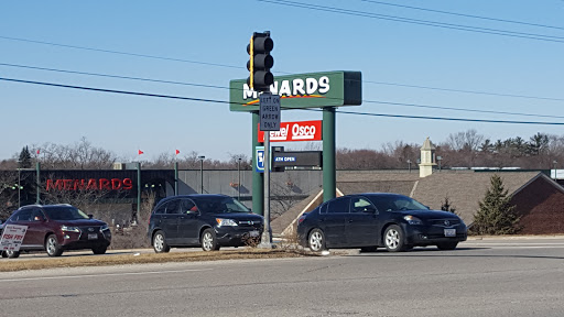 Home Improvement Store «Menards», reviews and photos, 1400 US-12, Fox Lake, IL 60020, USA