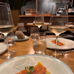 Photo n°1 de l'avis de Francisco.l fait le 12/11/2023 à 10:49 sur le  Restaurante Notes Bar & Kitchen à Coimbra