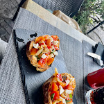 Photo n°3 de l'avis de Peter.a fait le 06/05/2024 à 20:30 sur le  Cucina 2-4-6 Taverna Pub à Sorrento