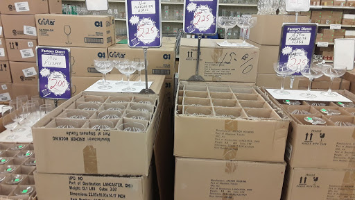 Candle Store «Factory Direct Candles», reviews and photos, 6252 Glenway Ave # A, Cincinnati, OH 45211, USA