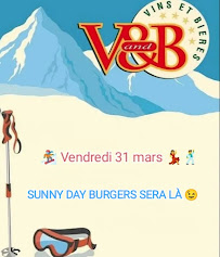 Photos du propriétaire du Restaurant de hamburgers Sunny Day Burgers à Fréjus - n°19