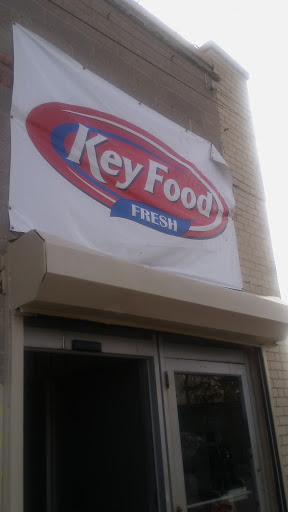 Grocery Store «Key Food», reviews and photos, 2020 New Haven Ave, Far Rockaway, NY 11691, USA