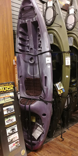 Outdoor Sports Store «Field & Stream», reviews and photos, 60 Old Mill Blvd, Washington, PA 15301, USA