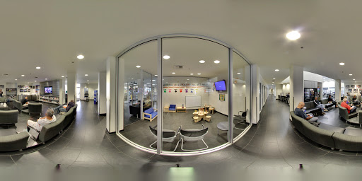 Honda Dealer «Spreen Honda», reviews and photos