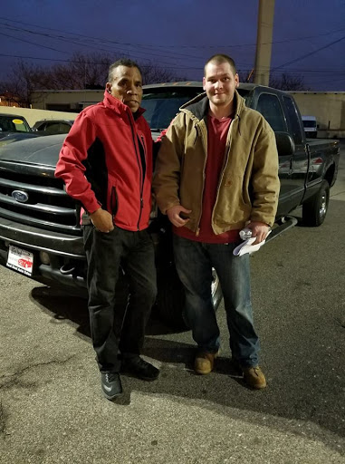 Used Car Dealer «Real Deal Auto Sales», reviews and photos, 2509 N Broad St, Philadelphia, PA 19132, USA