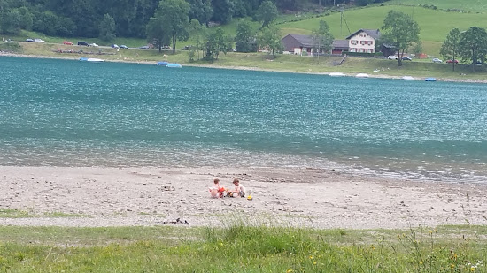 Klontal Plage