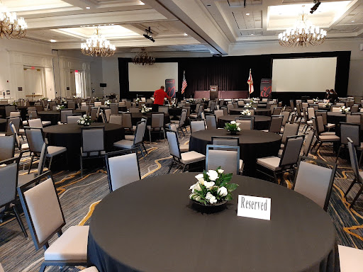 Florist «Events in Bloom», reviews and photos, 9637 Palm River Rd, Tampa, FL 33619, USA