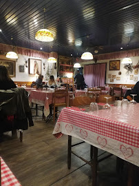 Atmosphère du Restaurant français La Marmotte à Albi - n°4