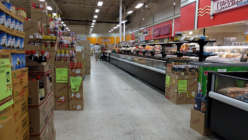 Supermarket «Grand Mart», reviews and photos, 649 Newtown Rd, Virginia Beach, VA 23462, USA