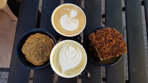 Coffee Shop «Mod Coffee House», reviews and photos, 2126 Postoffice St, Galveston, TX 77550, USA