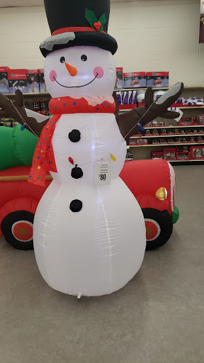 Discount Store «Big Lots», reviews and photos, 1515 Garner Station Blvd, Raleigh, NC 27603, USA