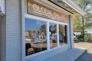 Global Gallery Coffee Shop image