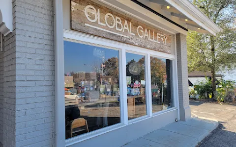 Global Gallery Coffee Shop image