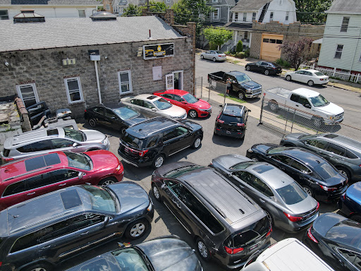 Car Dealer «Majestic Auto Inc», reviews and photos, 283 Sandford St, New Brunswick, NJ 08901, USA