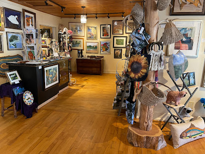 River Art Gallery of Cotter