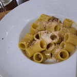 Photo n°3 de l'avis de Lorenzo.a fait le 08/11/2021 à 12:40 sur le  Hostaria I Clementini à Rome