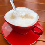 Photo n°4 de l'avis de Joachim.e fait le 20/08/2023 à 11:32 sur le  Café Luna - Kiel à Kiel