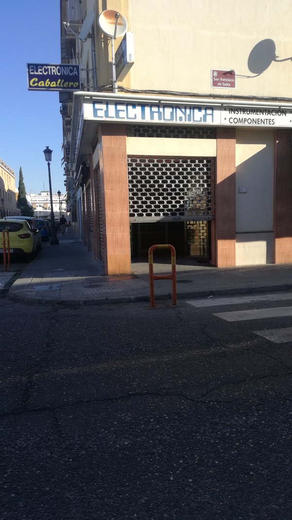 Imagen de Electronica Caballero SL (10 de 23)