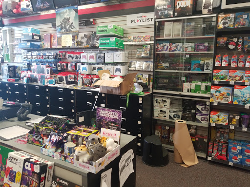 Video Game Store «GameStop», reviews and photos, 2307 Zero St STE 104, Fort Smith, AR 72901, USA