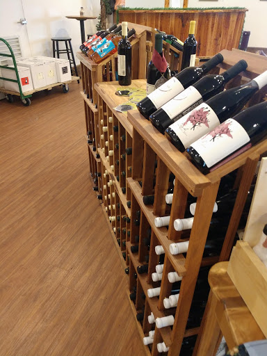 Winery «Treleaven Wines», reviews and photos, 658 Lake Rd, King Ferry, NY 13081, USA