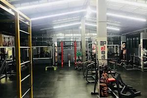 Stallian Gym and crossfit image