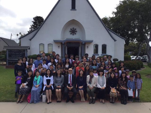 Oxnard Buddhist Temple