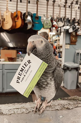 Pawn Shop «Premier Pawn», reviews and photos, 4756 S Broadway, Englewood, CO 80113, USA