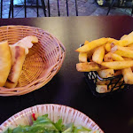 Photo n°31 de l'avis de Sergey.a fait le 13/05/2024 à 19:33 sur le  Chef-ET Grill & Steak à Karlsruhe