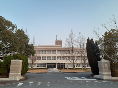兵庫県立農林水産技術総合センター