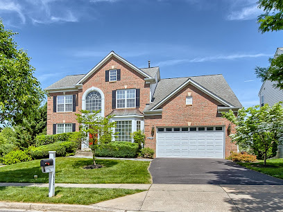 Mid Maryland Real Estate Photography