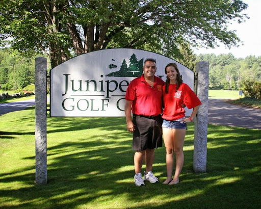 Public Golf Course «Juniper Hill Golf Course», reviews and photos, 202 Brigham St, Northborough, MA 01532, USA