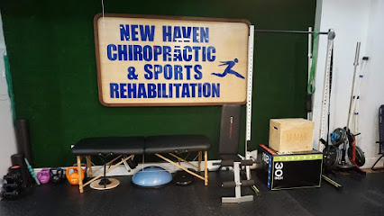 New Haven Chiropractic and Sports Rehabilitation - Chiropractor in New Haven Connecticut