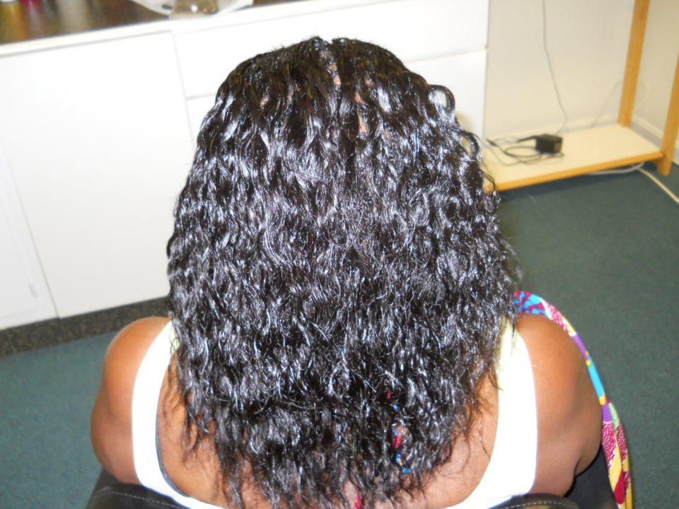 Akwaba Hair Braiding