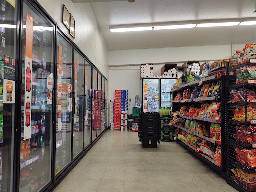 Circle K, 1016 S Litchfield Rd, Goodyear, AZ 85338, USA, 