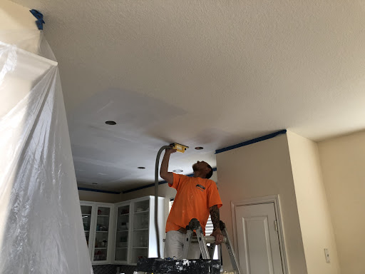 Plasterboard installers in Austin