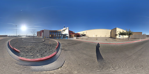 Movie Theater «Cineport 10 - Allen Theatres», reviews and photos, 700 S Telshor Blvd, Las Cruces, NM 88011, USA