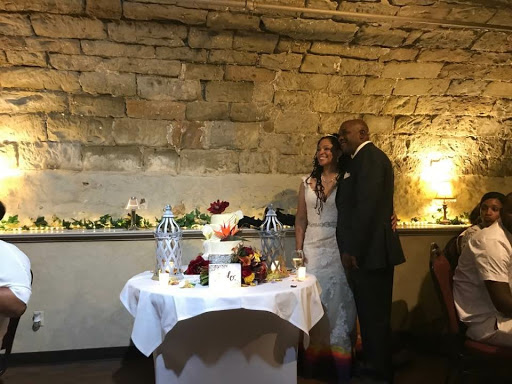 Banquet Hall «Graystone Wine Cellar», reviews and photos, 544 S Front St, Columbus, OH 43215, USA