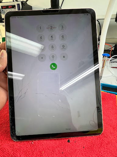 Electronics Repair Shop «Cell Phones Universe», reviews and photos, 1325 SW 107th Ave Ste b, Miami, FL 33174, USA