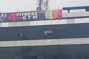 4FITNESS GYM image